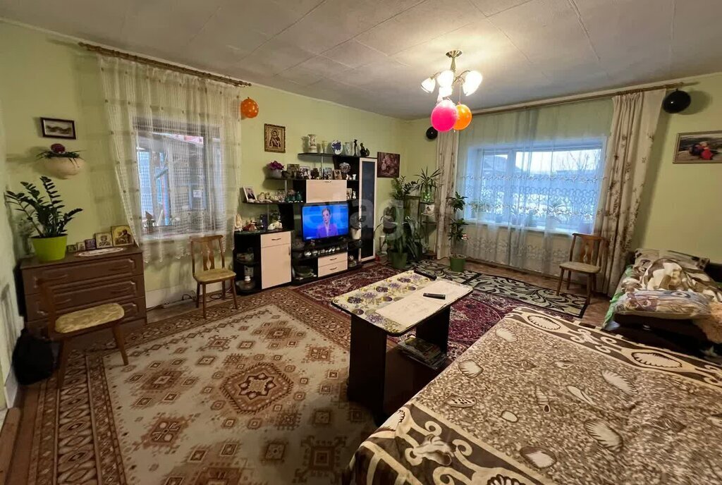 дом г Минусинск ул Майская фото 5