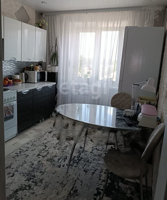 квартира г Минусинск ул Островская 30в ЖК «по ул. Островская, 30В» фото 7