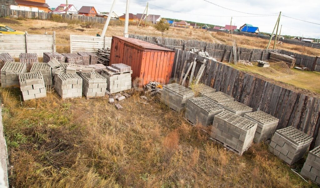 земля г Минусинск ул Грибоедова фото 6