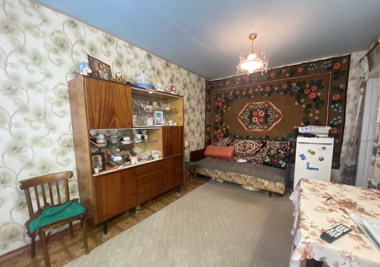 квартира г Саратов р-н Фрунзенский ул Шелковичная 180 фото 2