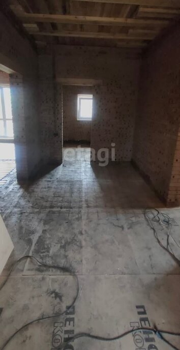 дом г Абакан ул Шестая СОСН Облепиховый Сад-Сибирь фото 19