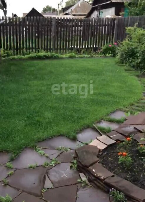дом г Абакан ул Чапаева фото 23