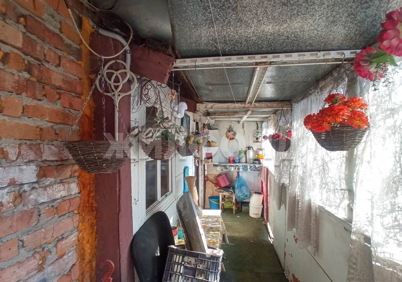 дом г Новосибирск р-н Калининский Берёзовая роща ул Свободы фото 4