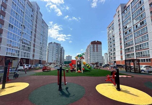 ул Василенко 5 фото