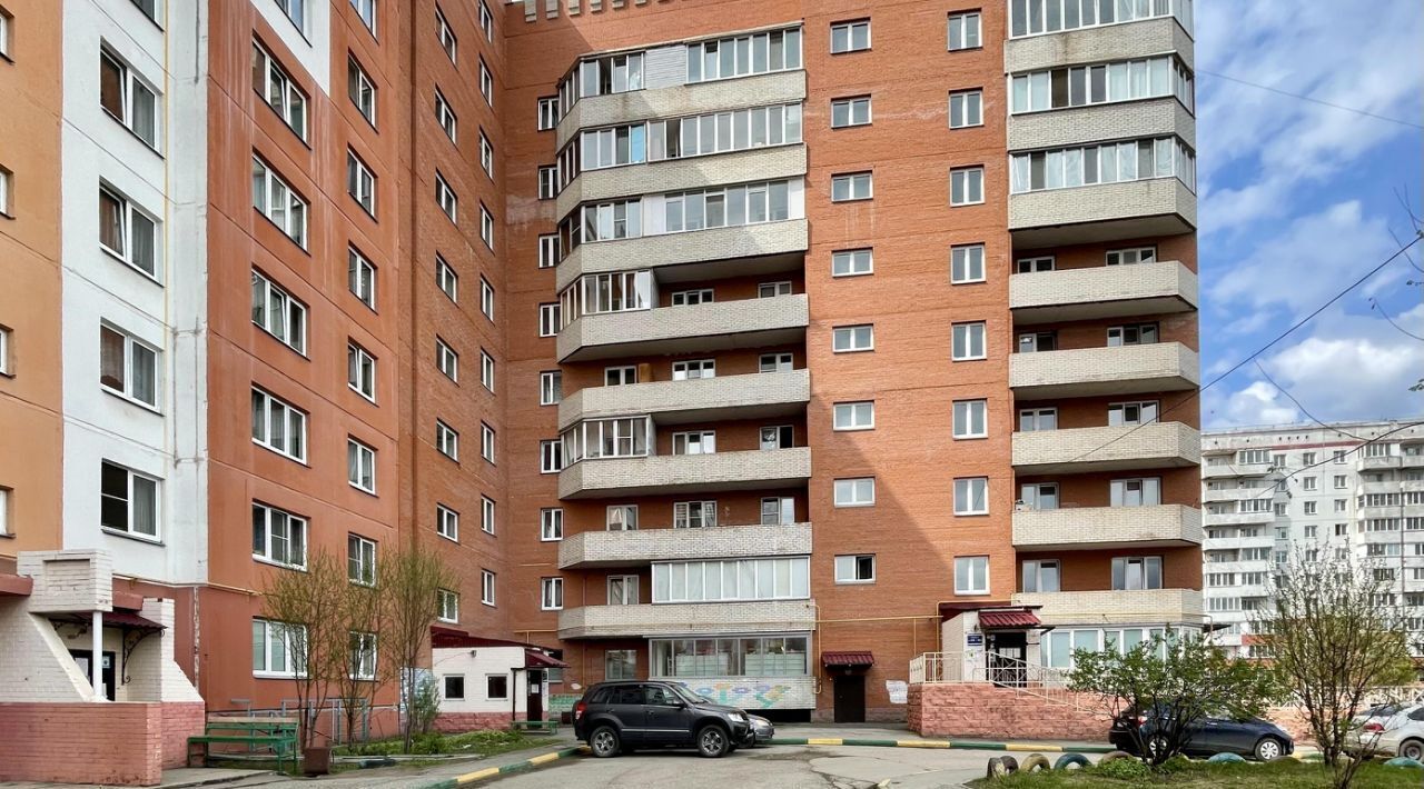 квартира г Омск р-н Центральный ул Завертяева 13 фото 41