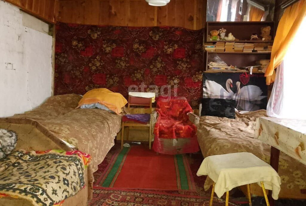 дом г Кыштым ул Мичурина фото 4