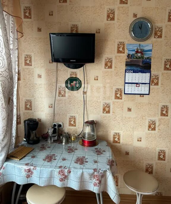 квартира г Абакан ул Вяткина 47 фото 17