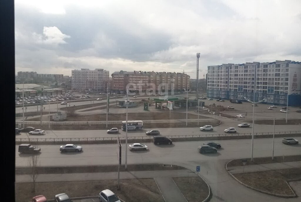 квартира г Абакан ул Некрасова 22 фото 17