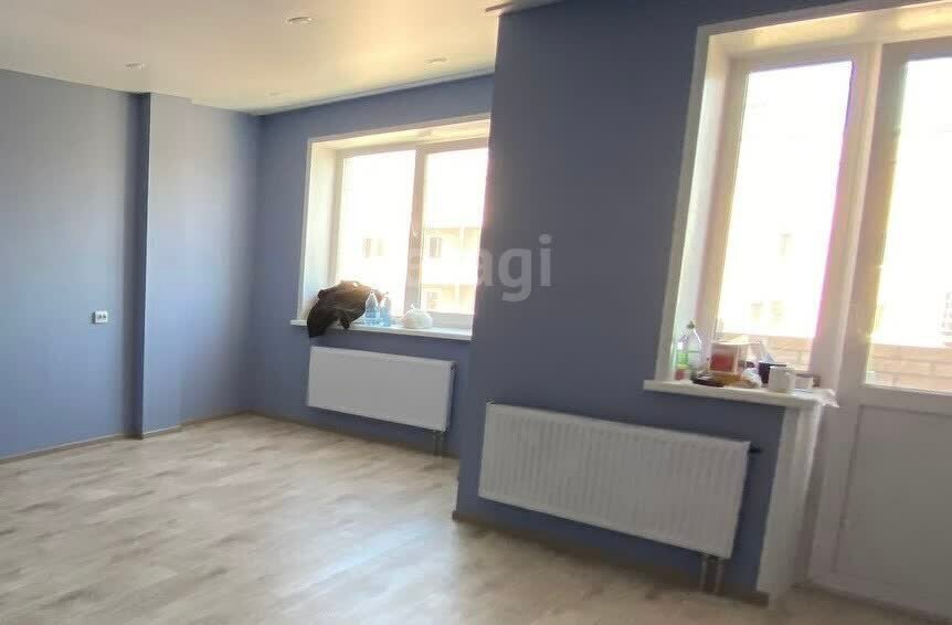 квартира г Абакан ул Кирова 214 ЖК «Кирова 214А» фото 20