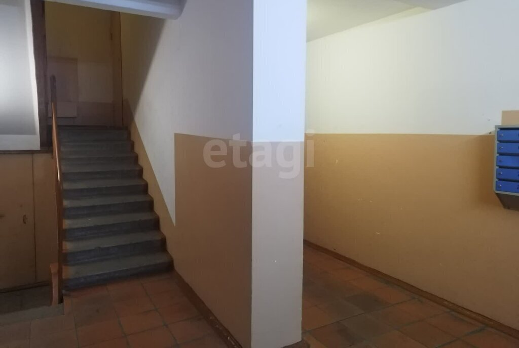 квартира г Абакан ул Торосова 17 фото 19