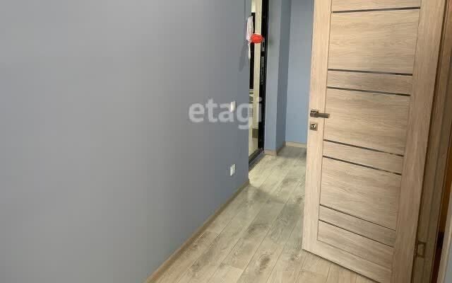 квартира г Абакан ул Кирова 214 ЖК «Кирова 214А» фото 25
