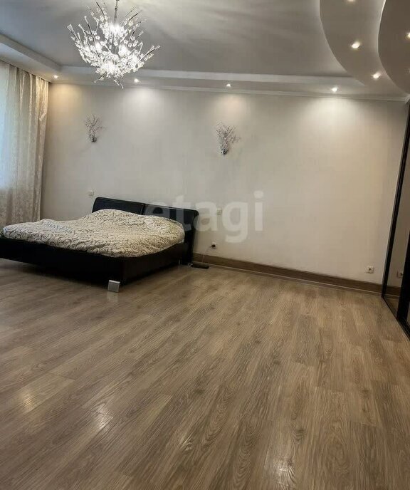 квартира г Абакан ул Стофато 4 фото 6