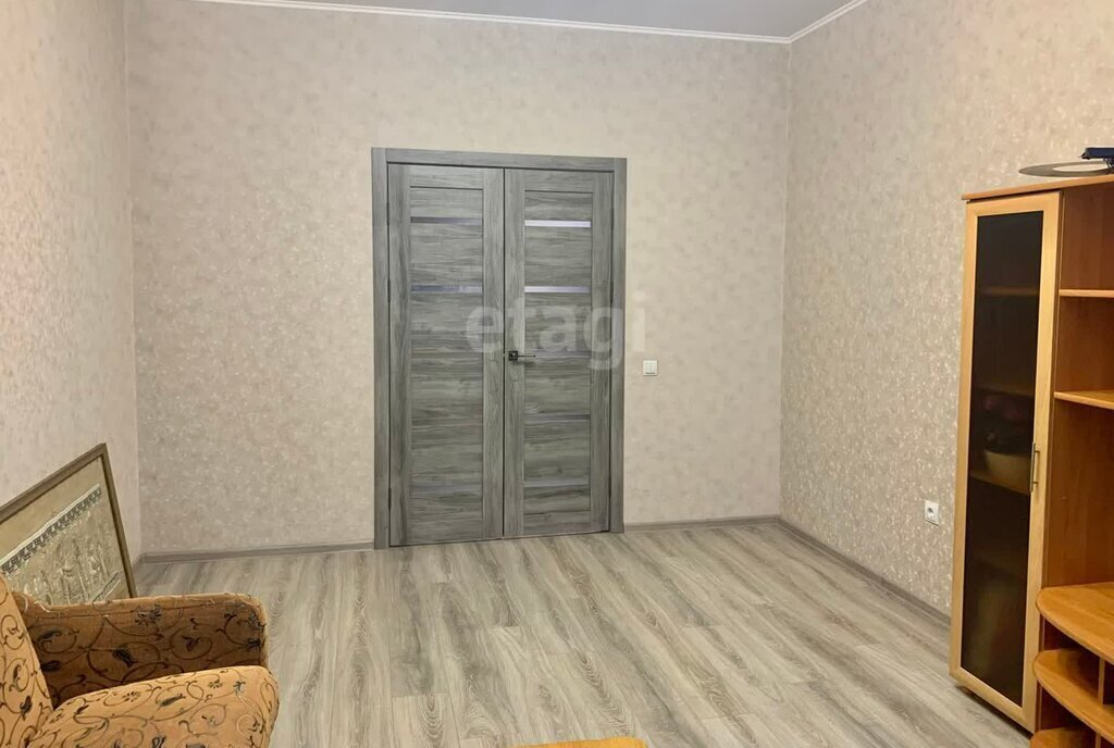 квартира г Абакан ул Авиаторов 8 фото 5