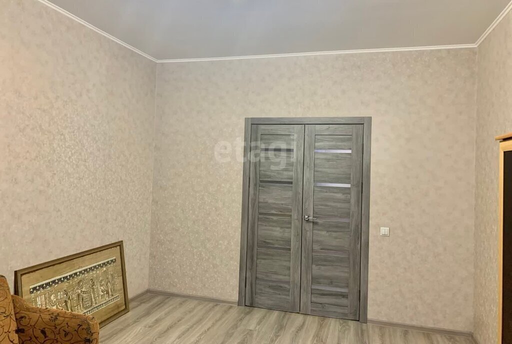 квартира г Абакан ул Авиаторов 8 фото 6