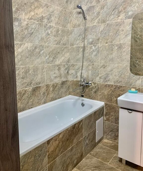 квартира г Абакан ул Авиаторов 8 фото 12