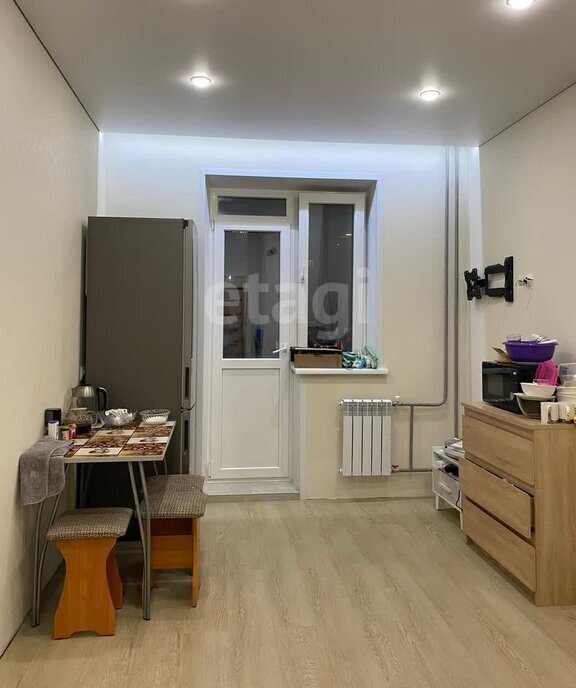 квартира г Абакан ул Кирова 183к/4 ЖК «Кировский» фото 9