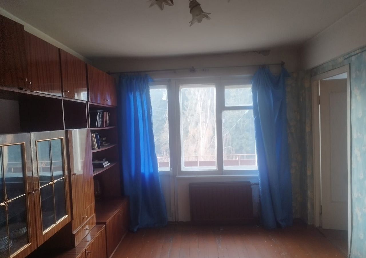 квартира г Петрозаводск р-н Ключевая Ключевая ул Репникова 23 фото 2