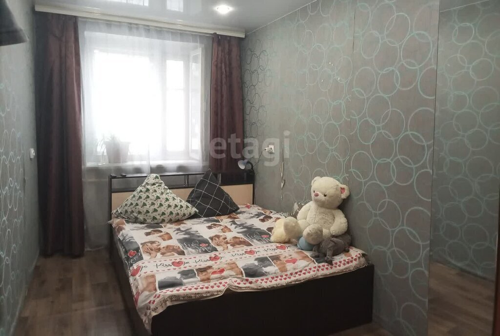 квартира г Абакан ул Мира 134 фото 5