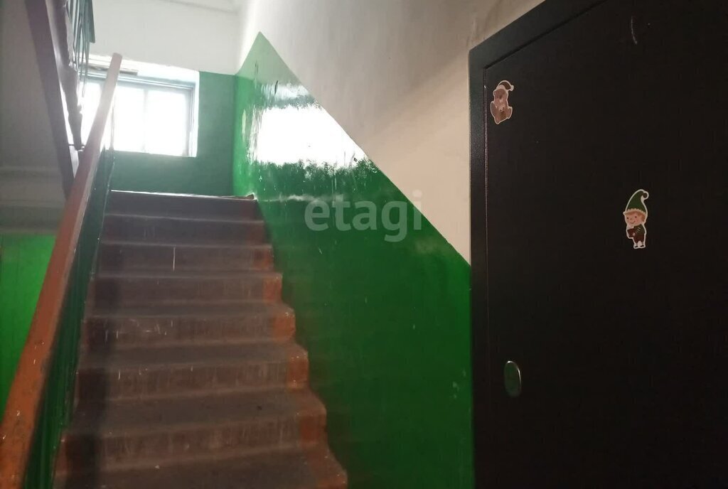 квартира г Абакан ул Мира 134 фото 14