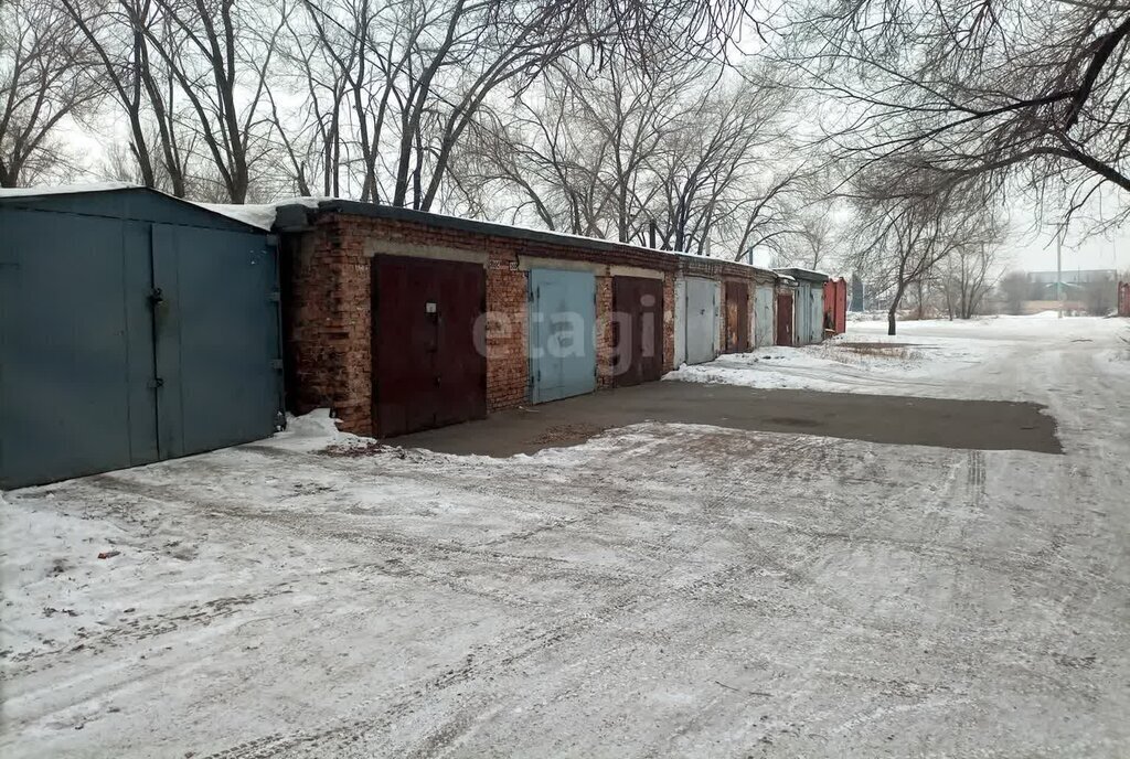 квартира г Абакан ул Мира 134 фото 21