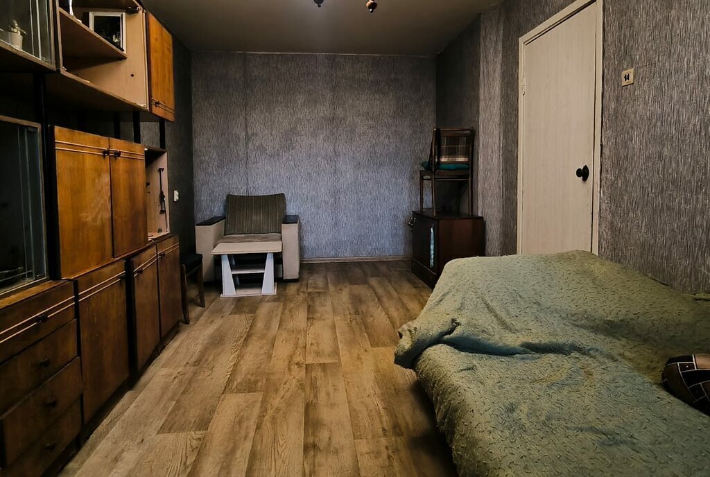 квартира г Ярославль р-н Заволжский ул Космонавтов 14к/2 фото 2