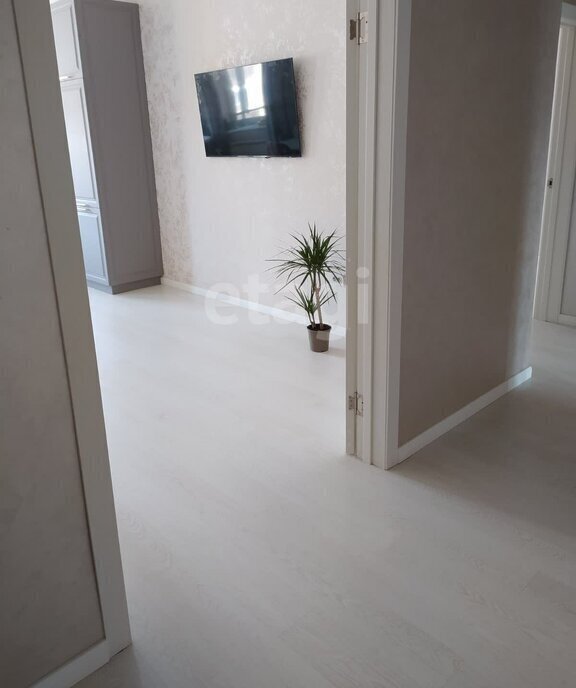 квартира г Абакан ул Авиаторов 8 фото 9