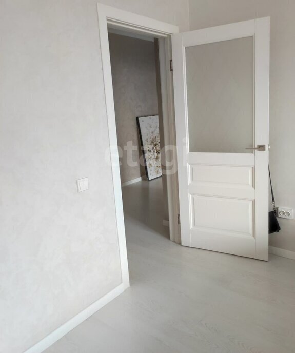 квартира г Абакан ул Авиаторов 8 фото 12