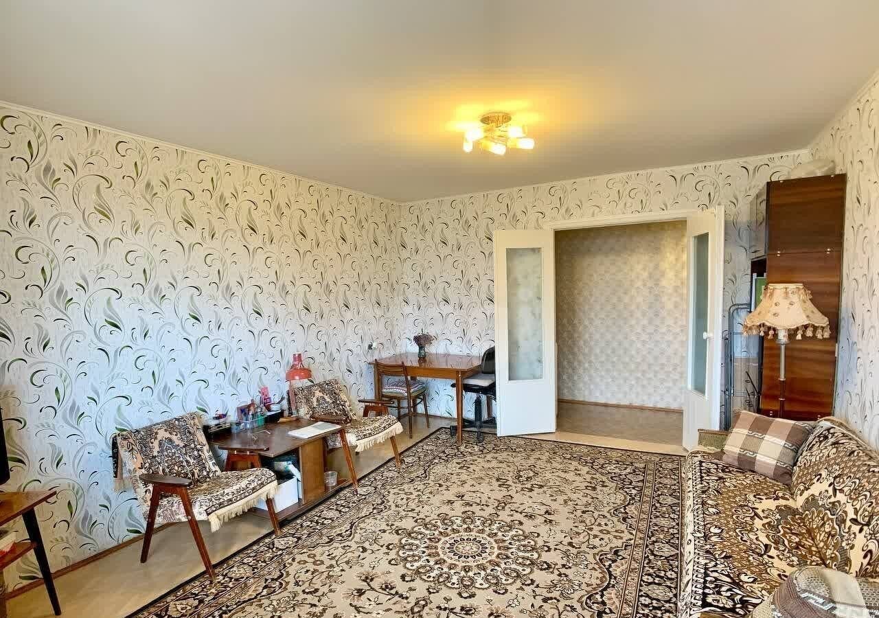 квартира г Переславль-Залесский ул Октябрьская 39а фото 3