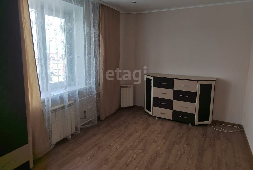 квартира г Абакан ул Лермонтова 16 фото 9