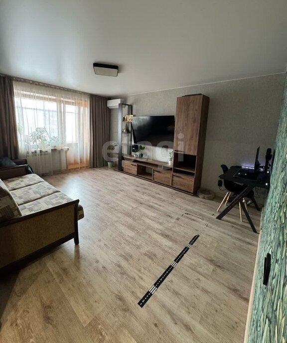 квартира г Абакан ул Кошурникова 11 фото 26