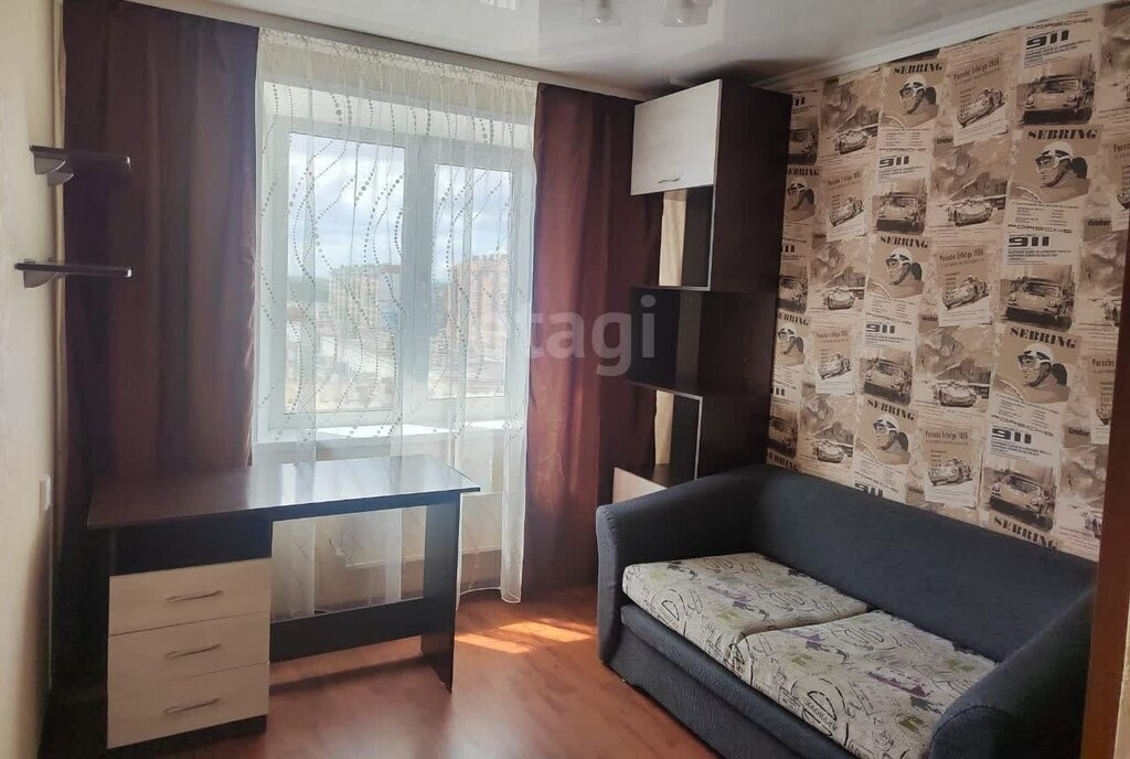 квартира г Абакан ул Лермонтова 16 фото 16