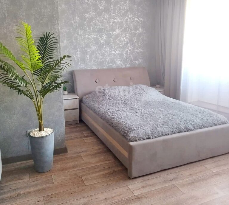 квартира г Абакан ул Кирова 185к/1 ЖК «Арена-Парк» фото 6