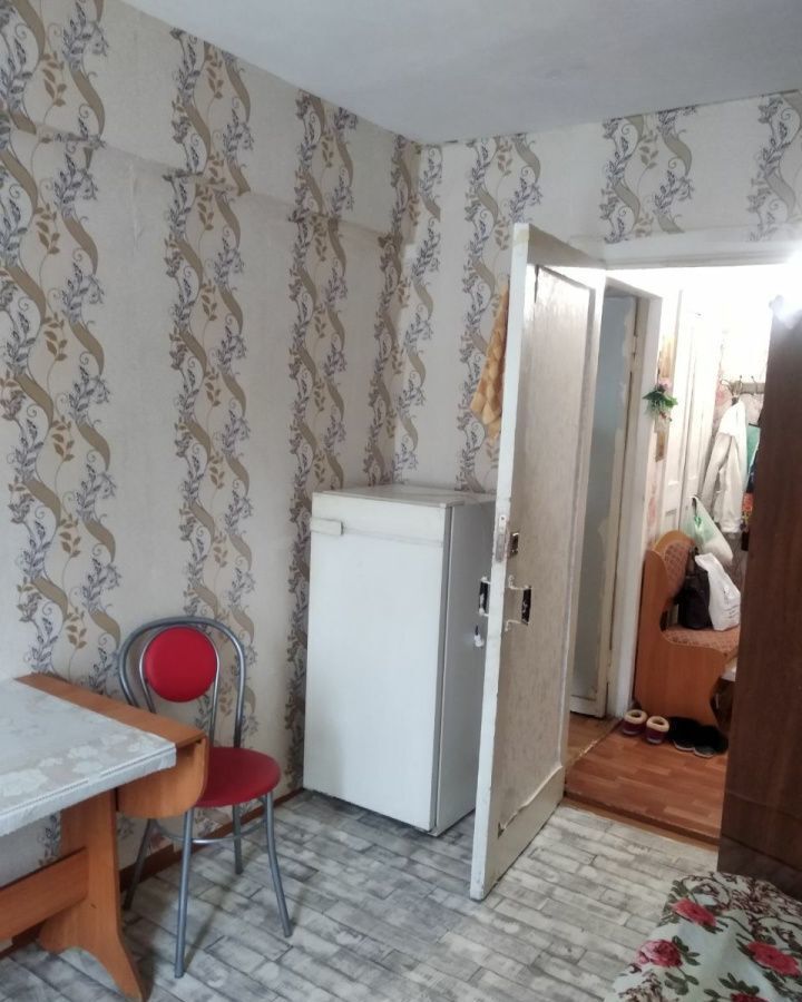 комната г Екатеринбург р-н Железнодорожный ул Минометчиков 34 фото 2