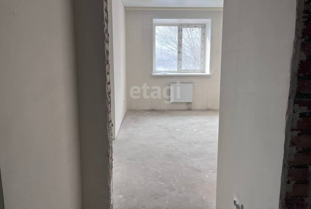 квартира г Абакан ул Кирова 212 ЖК «212 на Кирова» фото 8