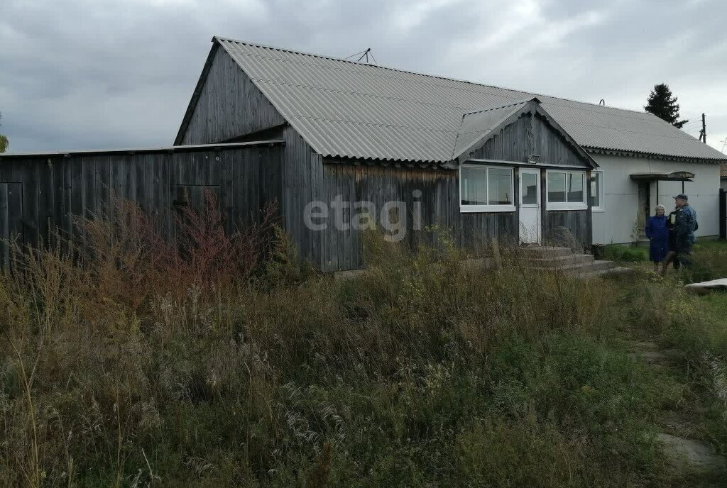 земля г Абакан ул Мира фото 6