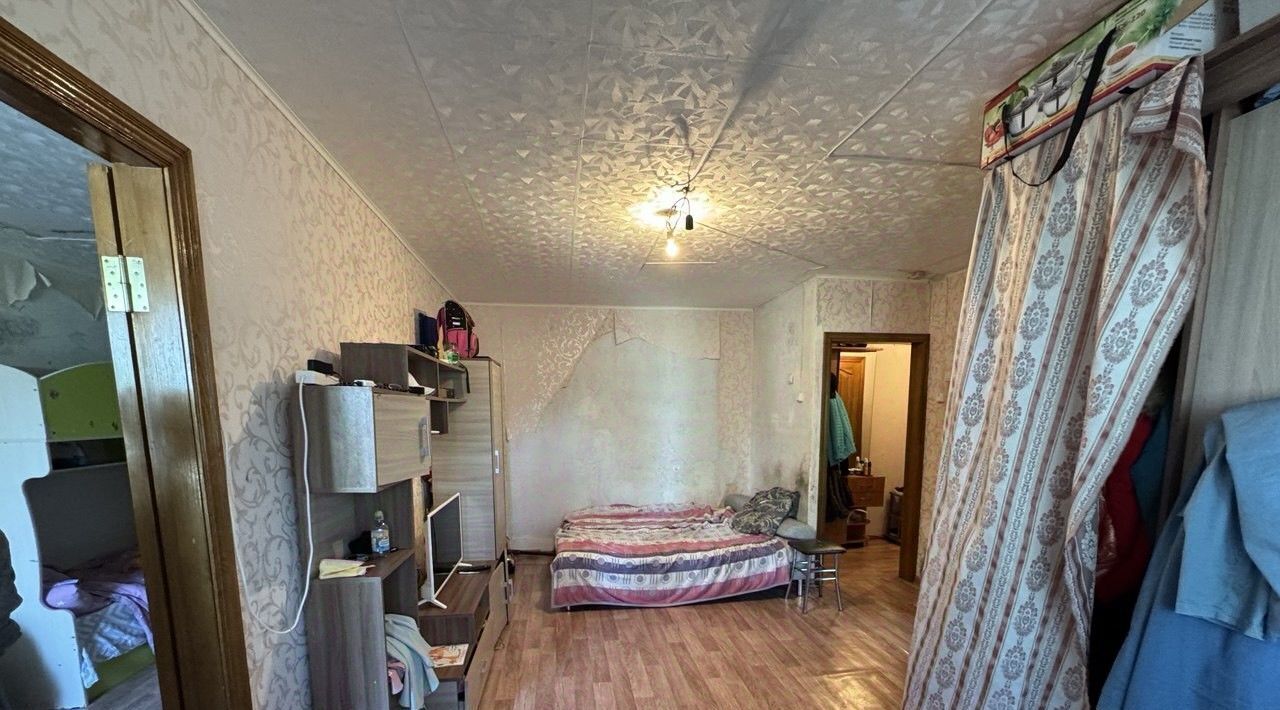 квартира г Балаково ул Минская 25 фото 2