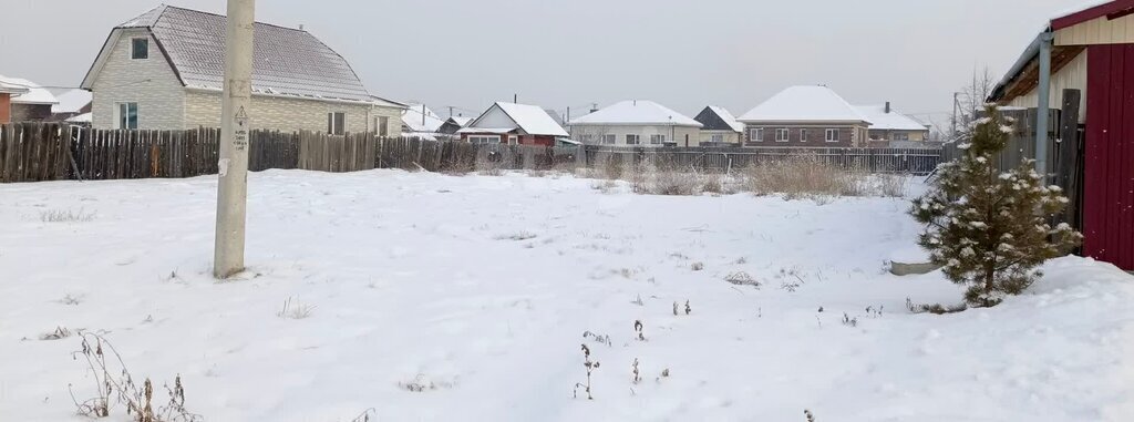 земля г Абакан ул Академика Лихачева фото 12