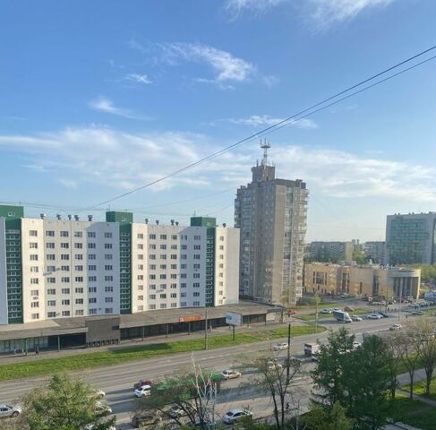 р-н Курчатовский фото