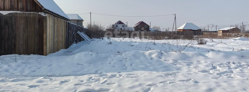 земля г Абакан ул Северная дачный район реки Ташеба, СОСН Ташеба-Надежда фото 8