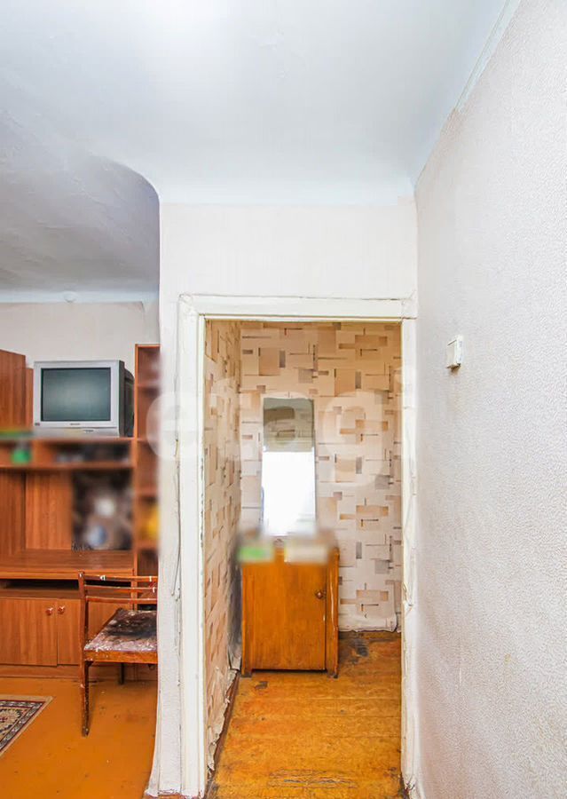 квартира г Улан-Удэ р-н Железнодорожный пр-кт 50-летия Октября 26 фото 14