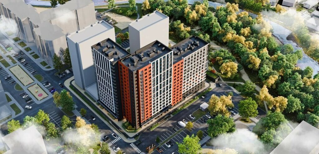 квартира г Иркутск р-н Правобережный ЖК «Лотос» фото 10