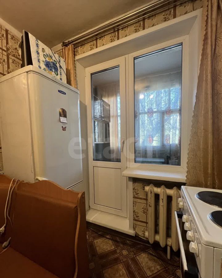 квартира г Кемерово р-н Центральный пр-кт Октябрьский 15 Кемеровская обл. — Кузбасс фото 4