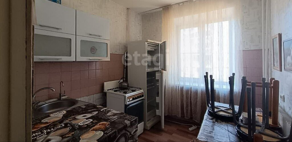 квартира г Кыштым ул Интернационала 79 фото 7