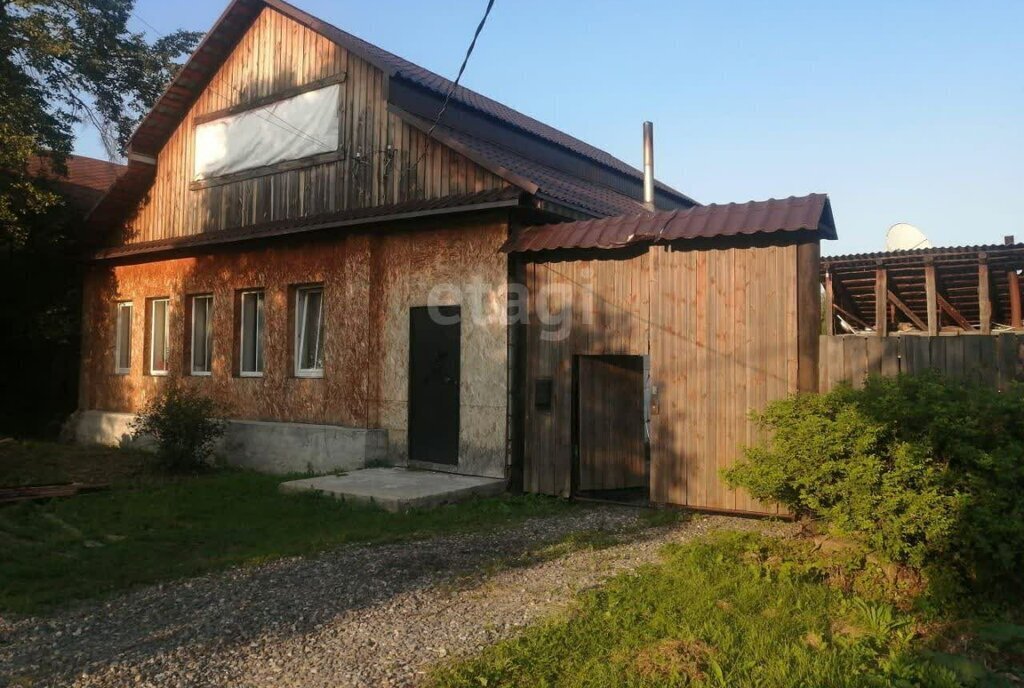 дом г Кыштым ул Гузынина фото 12