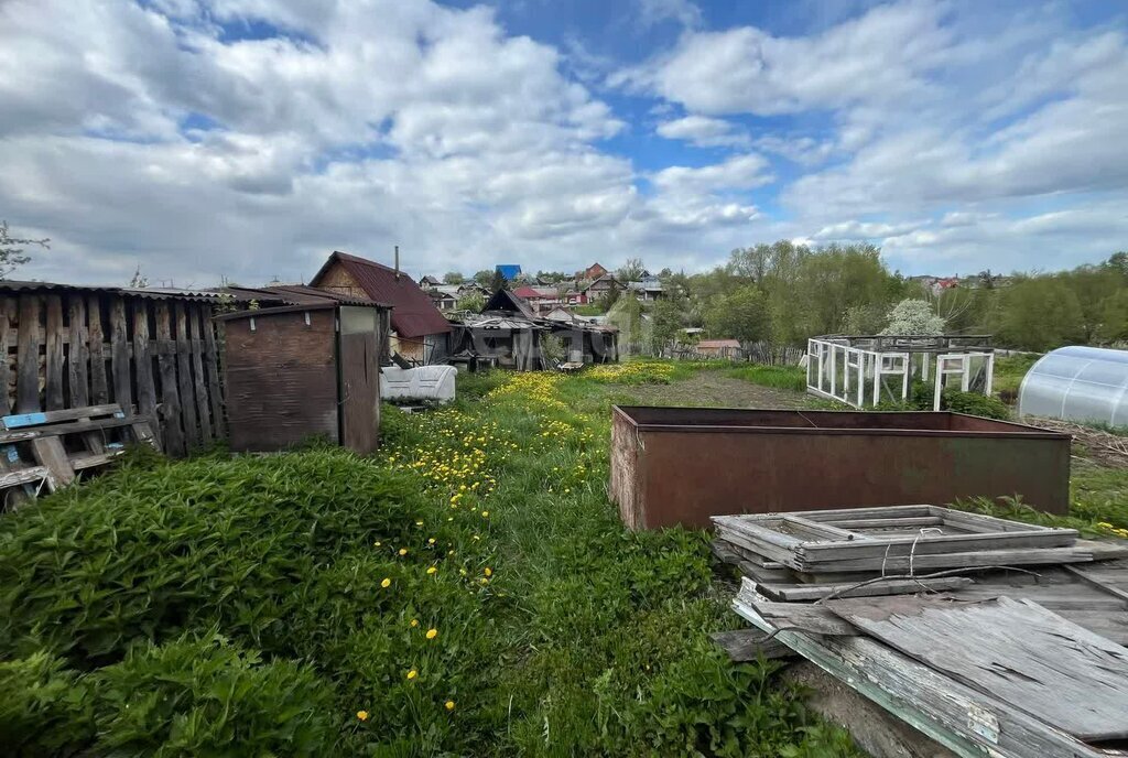 дом г Кыштым ул Кирова фото 6