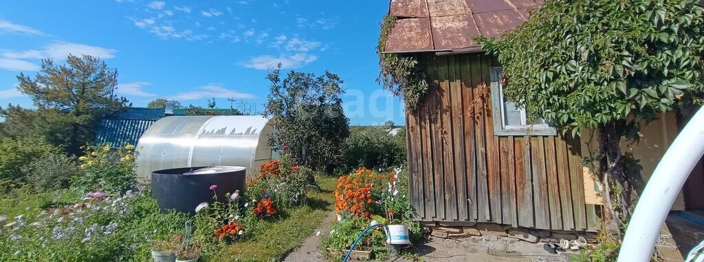дом г Кыштым снт Мичуринец фото 22