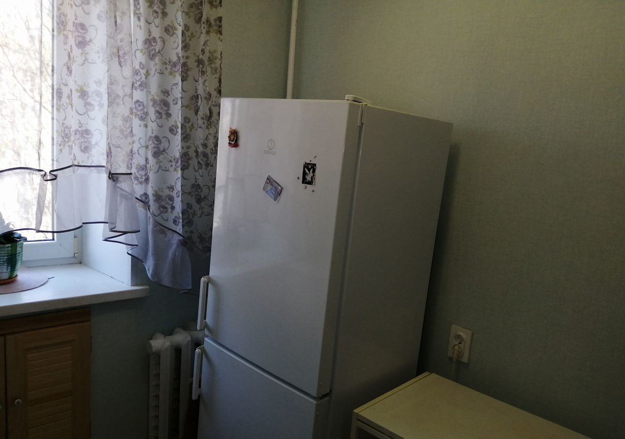 квартира г Нижний Новгород р-н Приокский ул Маршала Голованова 73 Щербинки 2 фото 12