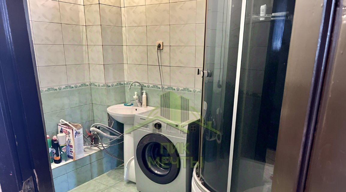 квартира г Улан-Удэ п Загорск р-н Железнодорожный ул Гарнаева 1 фото 43