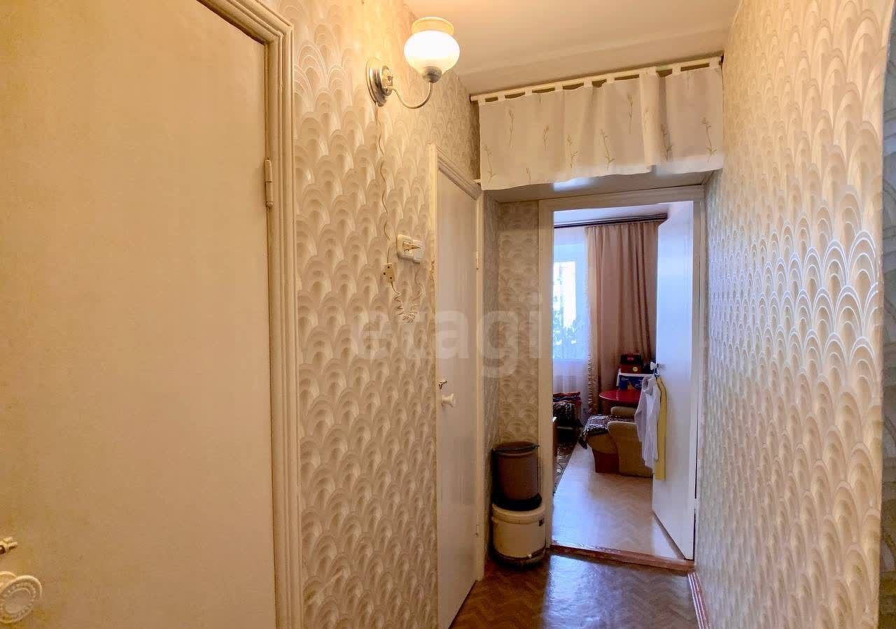 квартира г Переславль-Залесский ул Октябрьская 39а фото 10