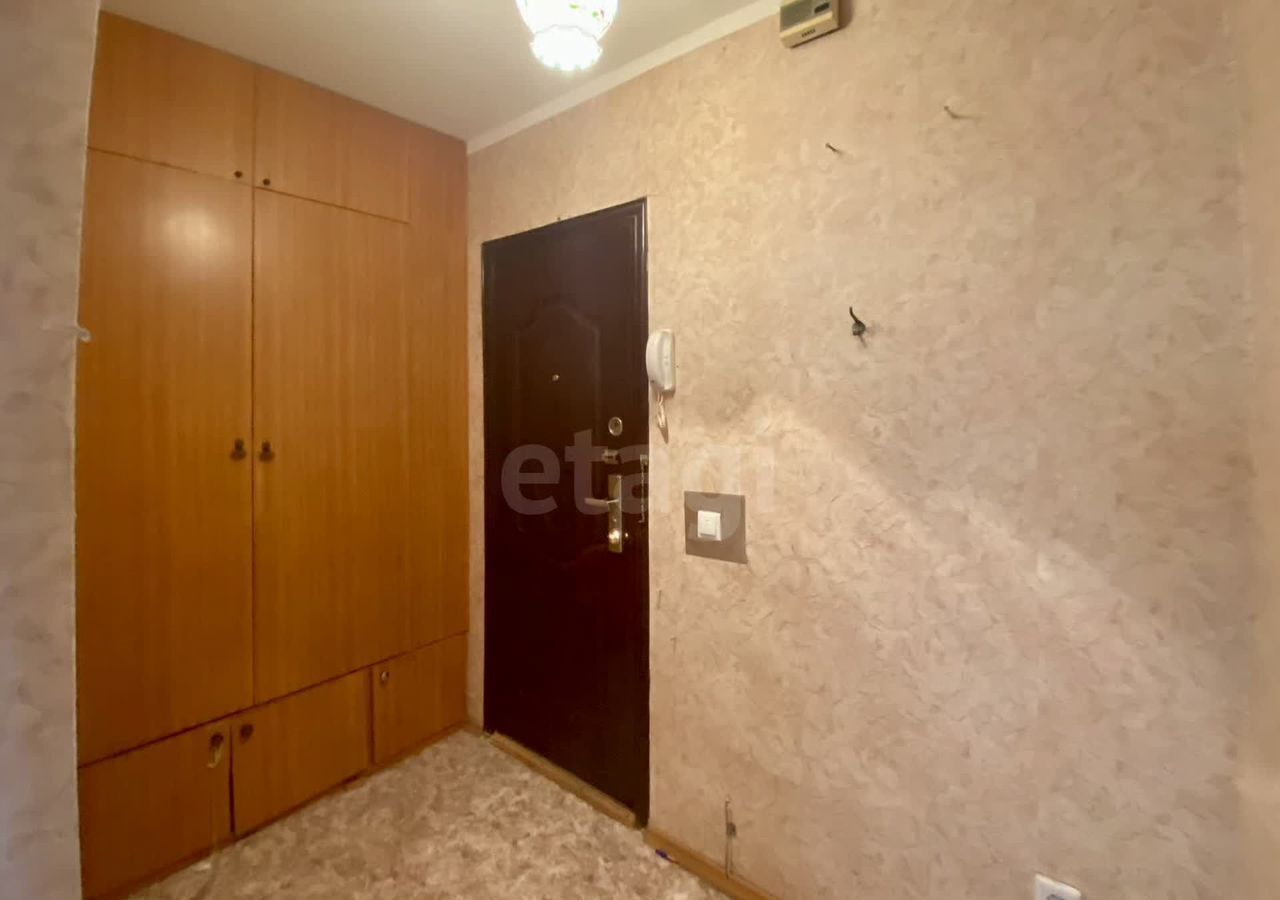 квартира г Переславль-Залесский пер Грачковский 12а фото 12